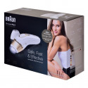 Braun Silk-expert Pro Silk·expert Pro 5 PL5117 Latest Generation IPL, Permanent Hair Removal, White&