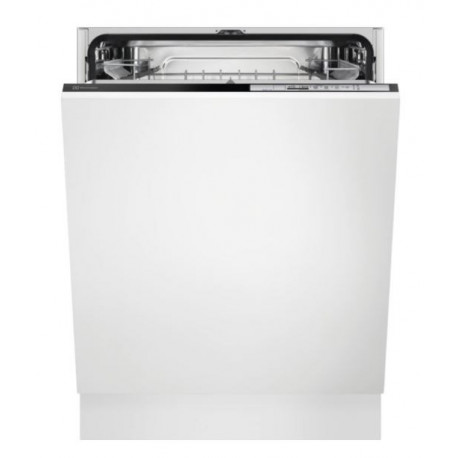 Electrolux EEA17200L täisintegreeritav nõudepesumasin 13 nõudekomplekti E