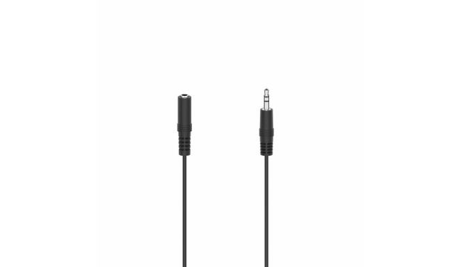 HDMI Kaabel Ethernetiga Hama (5 M)