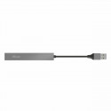 USB-jaotur Trust 23786 USB x 4 Hall