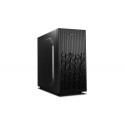DeepCool Matrexx 30 SI Mini Tower Black