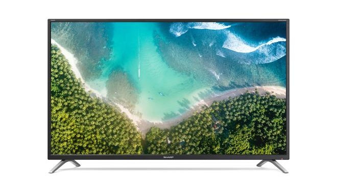 Sharp televiisor 32" 32BI2EA HD Smart TV Wi-Fi
