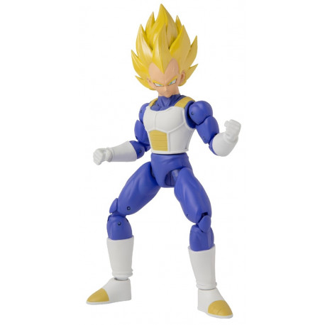 Dragon Ball Dragon Stars Super Saiyan Vegeta