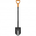 Fiskars 1003455 shovel/trowel Trenching shovel Plastic, Steel Black, Orange