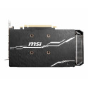 MSI graphics card GeForce RTX 2060 Ventus 12GB OC GDDR6 3xDP 1.4a 1xHDMI 2.0b