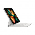 Magic Keyboard for 12.9-inch iPad Pro (3rd,4th,5th gen) RUS White