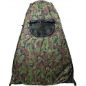 BIG photographic hide Tent-S, camouflage (467203)