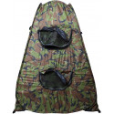 BIG photographic hide Tent-S, camouflage (467203)