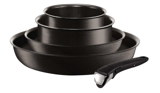 Tefal L6549102 pan set