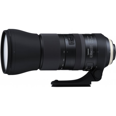 Tamron SP 150-600mm f/5.0-6.3 DI USD G2 objektiiv Sonyle