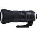 Tamron SP 150-600mm f/5.0-6.3 DI USD G2 lens for Sony