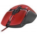 Speedlink mouse Kudos Z-9, red (SL-6391-RD-01)