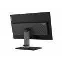 Lenovo monitor 27" 4K UHD LED ThinkVision Creator Extreme