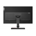 Lenovo monitor 27" 4K UHD LED ThinkVision Creator Extreme