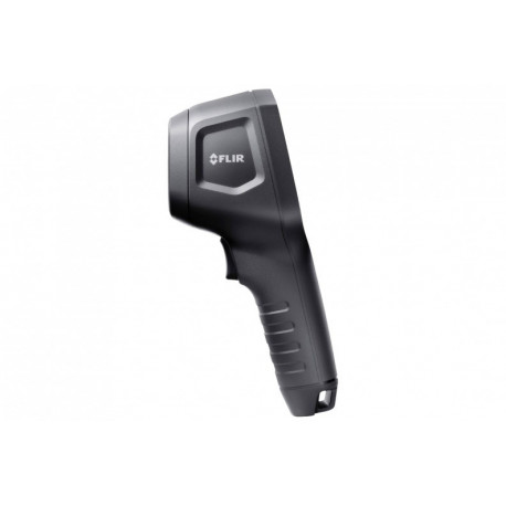FLIR TG267 - infrapuna-termomeeter TG267 soojus-/tavapilt -25 kuni must integreeritud LCD-ekraan 160