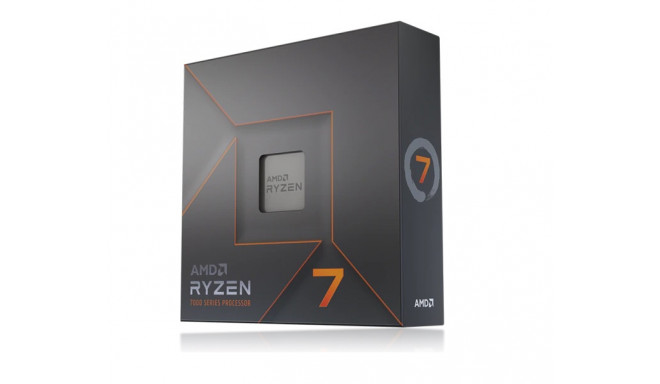 AMD AM5 Ryzen 7 7700X Box 4.5GHz 8xCore 40MB 105W