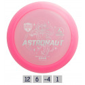 Discgolf DISCMANIA Distance Driver ASTRONAUT 