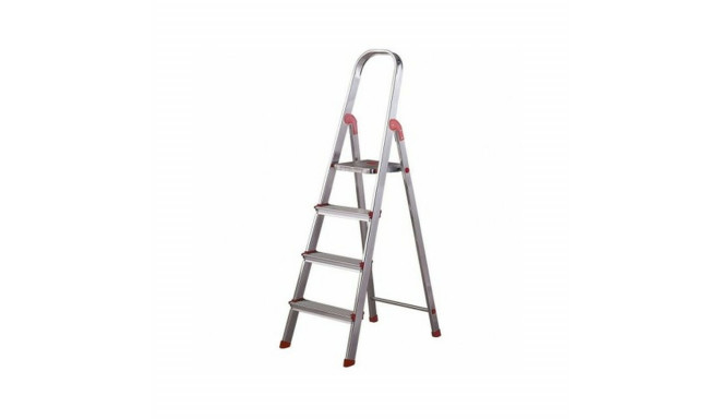 Folding ladder Rolser Aluminium