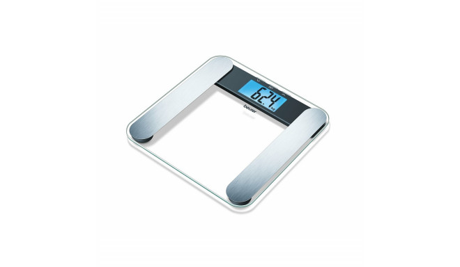 Цифровые весы для ванной Beurer BF220