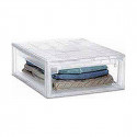 Multi-use Box 52XL Transparent 22 L polypropylene