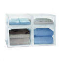 Multi-use Box 52XL Transparent 22 L polypropylene