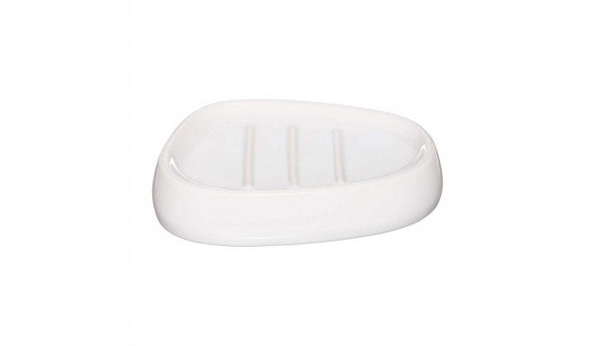 Soap dish 5five Simply Smart White Porcelain
