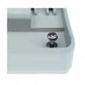 Topeltlüliti EDM 250 V