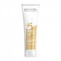 2-in-1 Shampoo and Conditioner 45 Days Total Color Care Revlon Golden Blondes