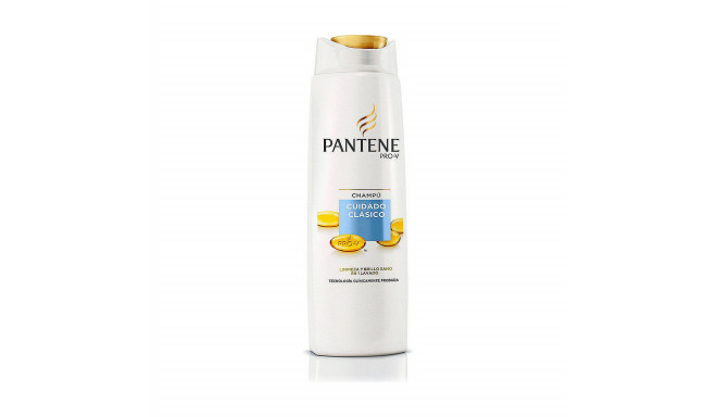 Shampoo Pantene