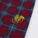 Pyjama Harry Potter Unisex Red (S)