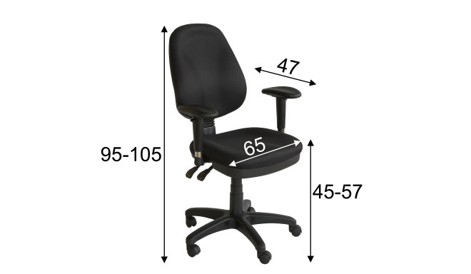 Töötool SAVONA must