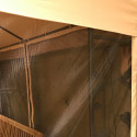 Katus varikatusele LEAF 3x3m, beež