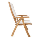 Chair BALI white