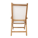 Chair BALI white