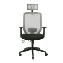 Task chair JOY grey