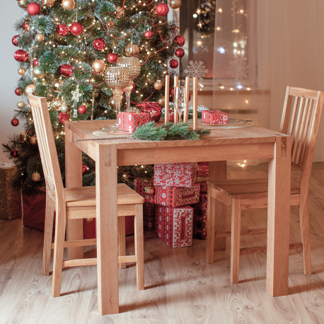 Chair GLOUCESTER oak