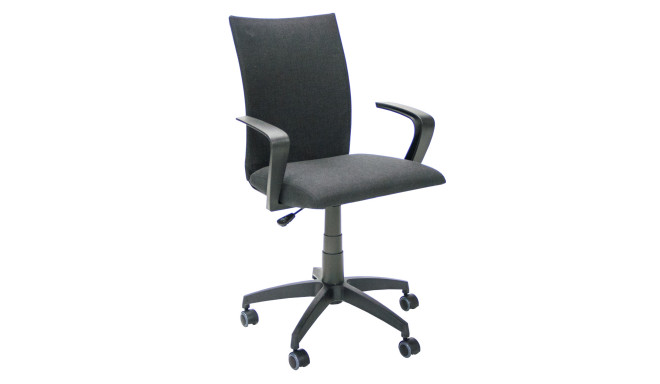 Task chair CLAUDIA black