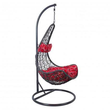Ripptool COCO 120x105xH195cm, tumehall
