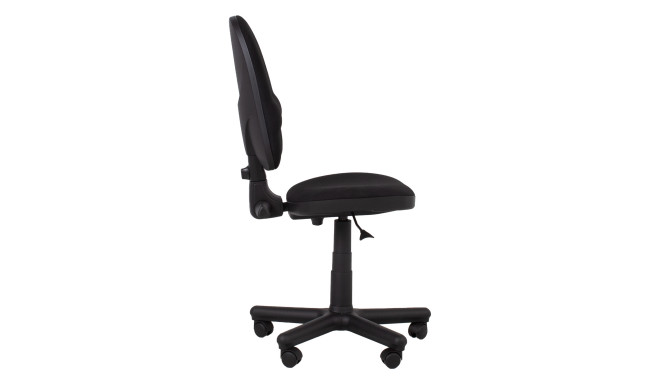 Task chair PRESTIGE black