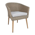 Chair NORWAY beige