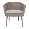 Chair NORWAY beige