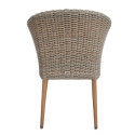 Chair NORWAY beige