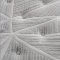 Пружинный матрас HARMONY DELUX, 160x200xH38см, двойной пружинный блок