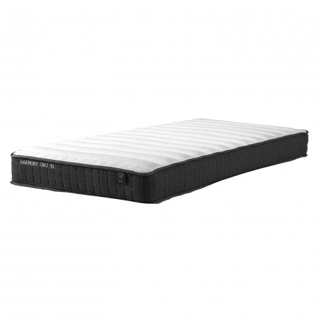 Vedrumadrats HARMONY UNO 160x200xH20cm, rullpakendis