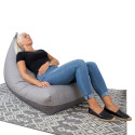 Bean bag MITSU-MITSU 130x80x20/70cm