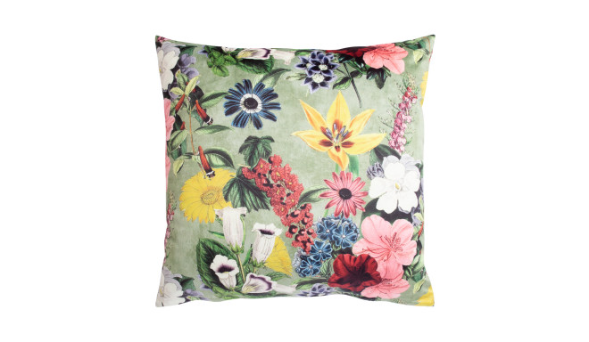 Pillow HOLLY 45x45cm, flowers