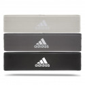 Adidas Adtb-10710 fitness rubber set
