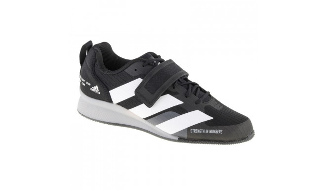 Adidas Adipower Weightlifting 3 GY8923 shoes (48)