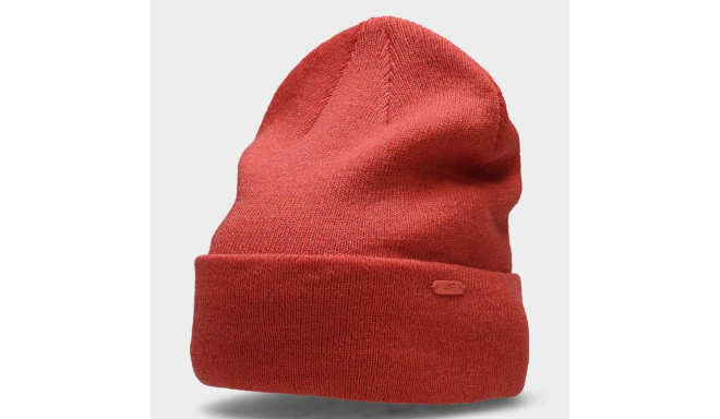 4F winter hat H4Z22-CAU00262S (one size)