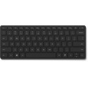 Microsoft 21Y-00008 keyboard Bluetooth QWERTY English Black